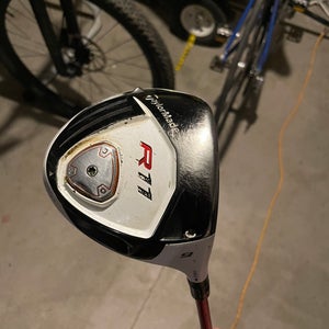 Used mens golf driver