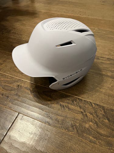 New Medium EvoShield Batting Helmet