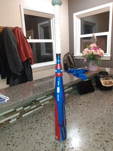 Used USSSA Certified 2022 Marucci Composite Cat 9 Connect Bat (-10) 18 oz 28"