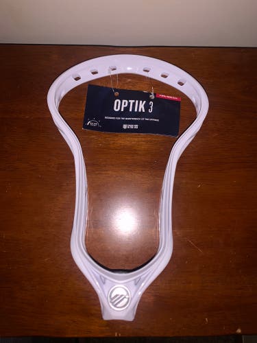 New Maverik Optik 3.0 Head