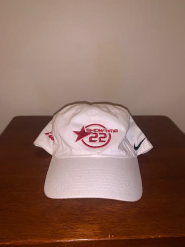 Maverik Showtime All Star Game Nike Hat