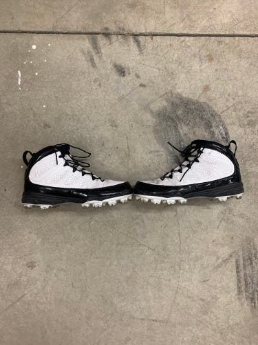 Jordan 9 Baseball Cleat