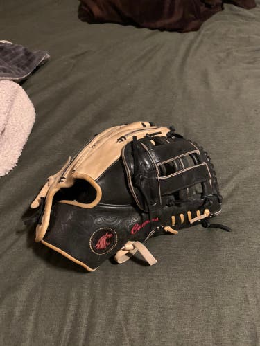 WSU Nike Diamond Elite