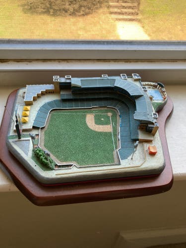 Replica Autozone Park Stadium