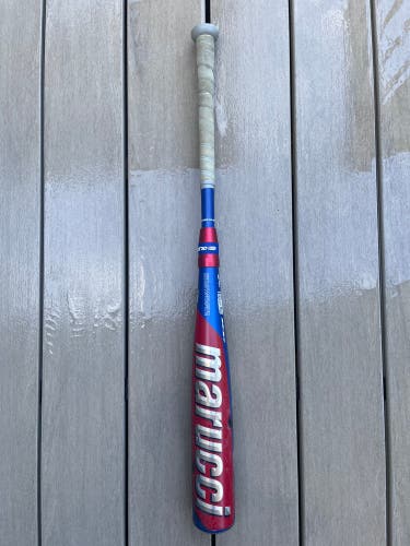 Marucci Cat 9 Connect 2022 USSA 32”