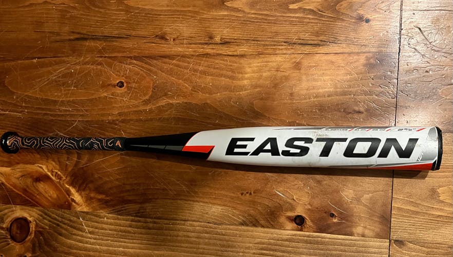 Used USSSA Certified 2020 Easton Composite Maxum 360 Bat (-5) 26 oz 31"