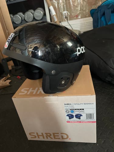POC Ski Helmet