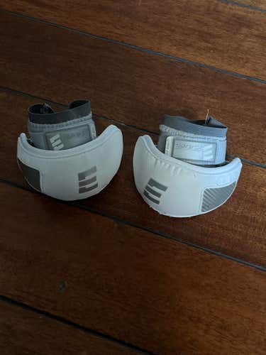 Used Medium Epoch Integra Elite Arm Pads
