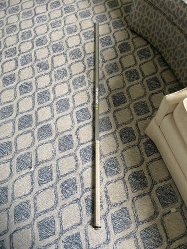 Under armor lacrosse  Defense shaft