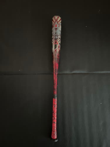 2022 Voodoo One 33” (New End Cap Release)