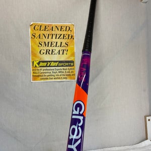 New Grays Flare Field Hockey Fiberglass Stick 35"