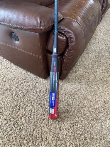 New BBCOR Certified 2022 Easton Composite ADV Hype Bat (-3) 29 oz 32"