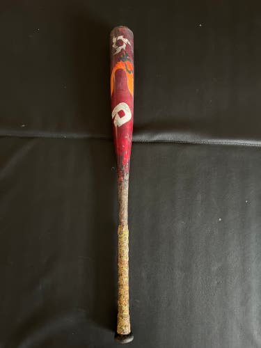 2021 Voodoo One