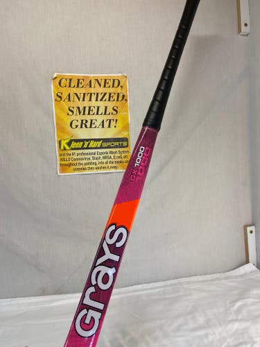 New Grays GX1000 Field Hockey Stick 35"