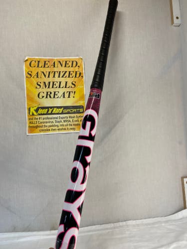 New Grays GX1000 Field Hockey Stick 34"