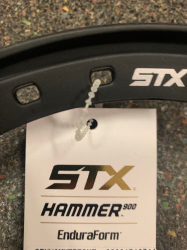 STX Hammer 900 unstrung head