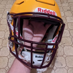 Adult  Extra Large Riddell SpeedFlex Helmet