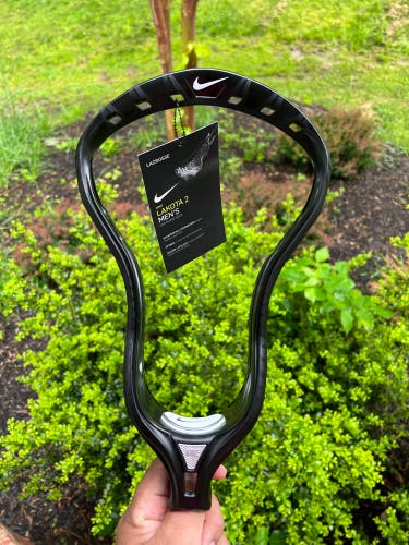 New Nike Lakota 2 Head