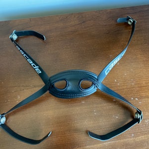 New Cascade S Chin strap
