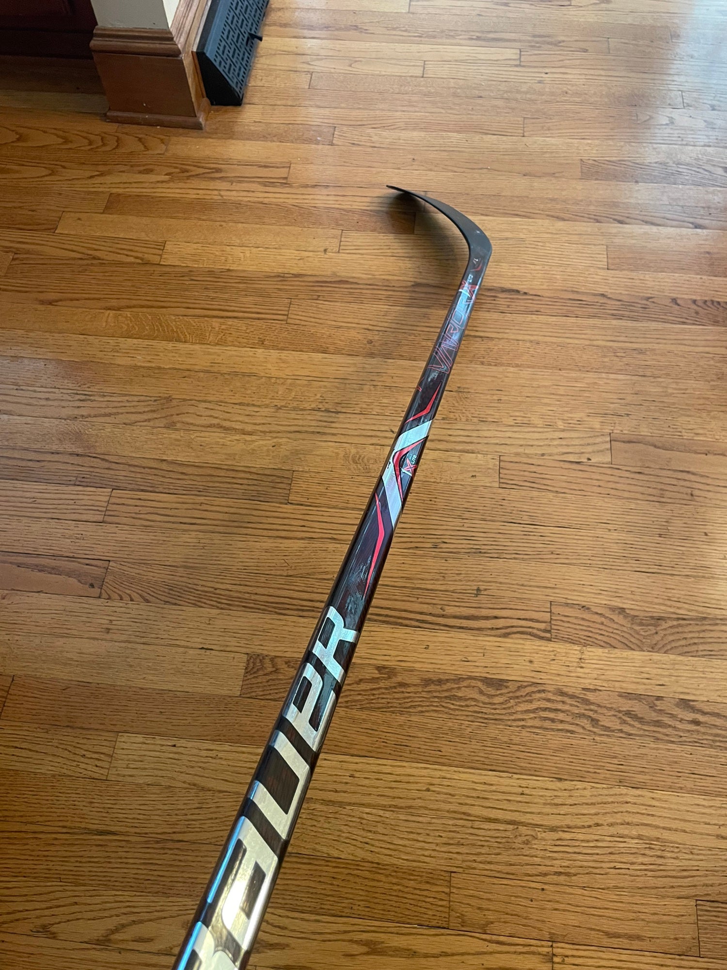 Bauer Vapor 1X Lite P88 RH 67 Flex | SidelineSwap | Buy and Sell