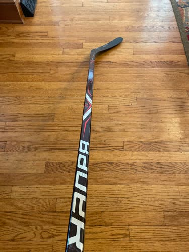 Bauer Vapor 1X Lite P88 RH 67 Flex