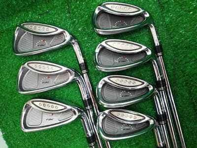 TaylorMade rac cgb Iron Set 3-PW,SW Set Stiff Flex Right Handed