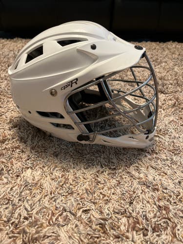 Player's Cascade CPX-R Helmet