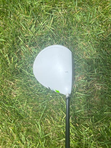 TaylorMade Lefty Stiff Flex 9.5 Loft RBZ Driver