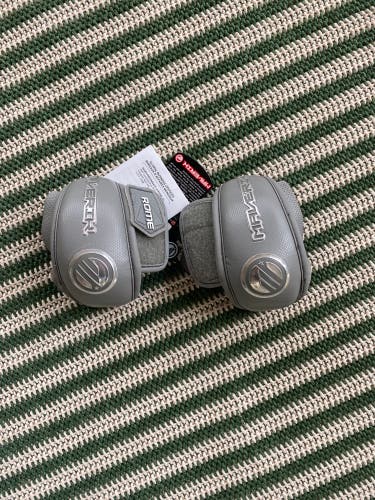 New Medium Maverik Rome Arm Pads