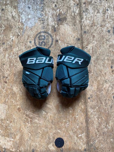 Bauer 13" Pro Stock Vapor 1X Pro Gloves