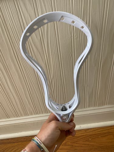 New Attack & Midfield Unstrung Tactik 2.0 Head
