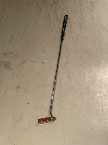 Used Blade 35" Rossa Putter