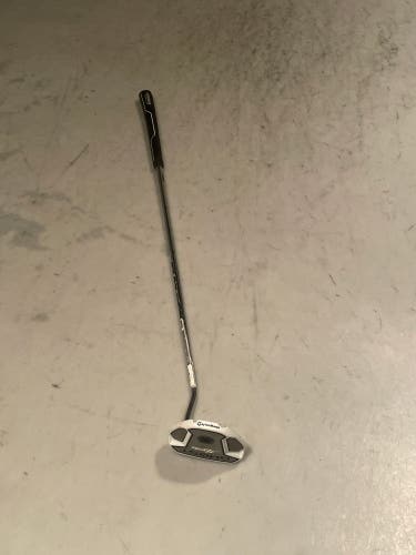Used Mallet 34.5" Ghost Manta Putter