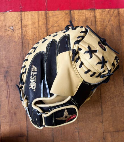 New Right Hand Throw 35" CM3000BT Catcher's Glove