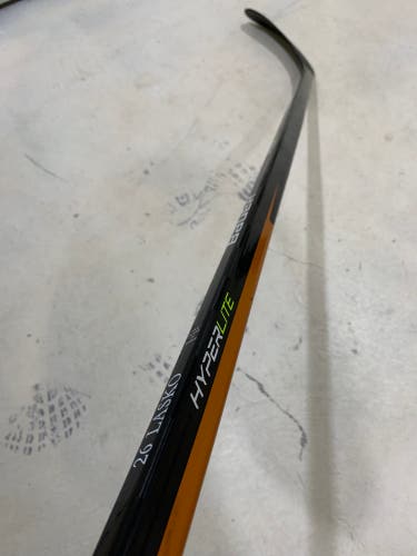 Used Bauer HyperLite Pro Stock RH 82 Flex