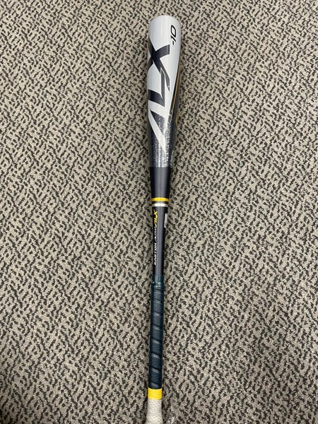 Easton ALX 31” 21 once -10 USSSA Bat
