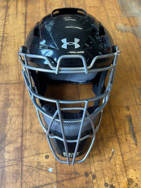 Under Armour Victory Series Catcher's Mask