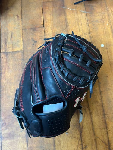 Right Hand Throw 34" Catcher's Glove