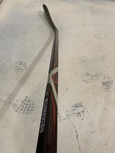 Used Bauer 1X Lite ADV Pro Stock LH 95 Flex P92