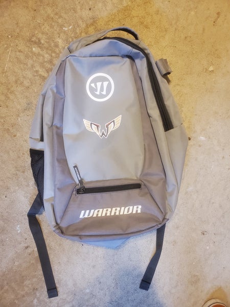 Philadelphia Wings Team Issued Backpack