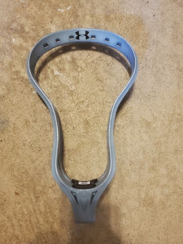 New Dyed UA Command Lacrosse Head