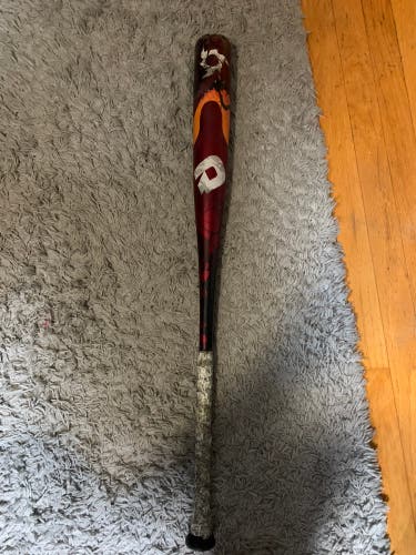 2021 DEMARINI VOODOO ONE ( barely used)