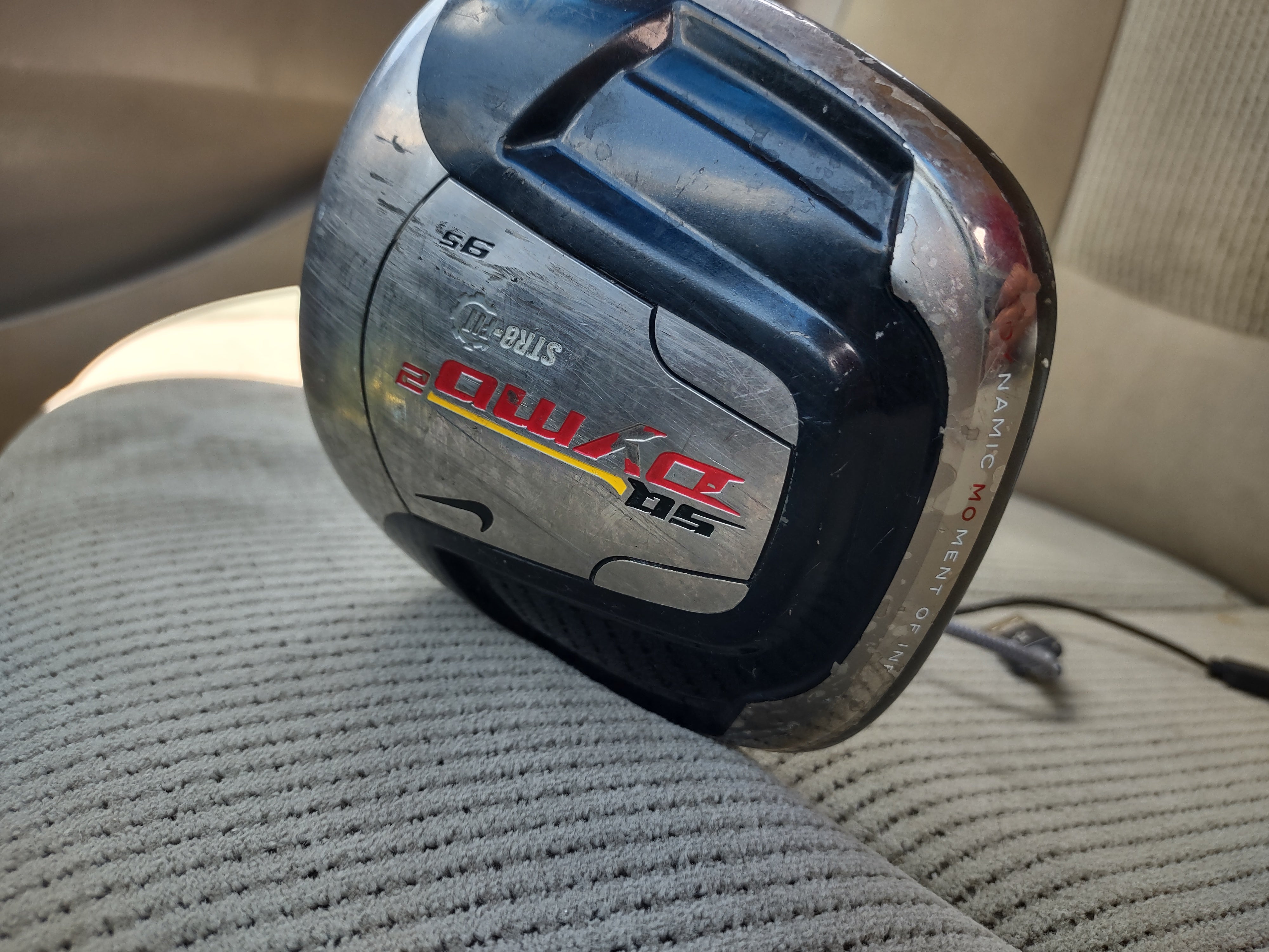 nike sq 5900 driver for sale