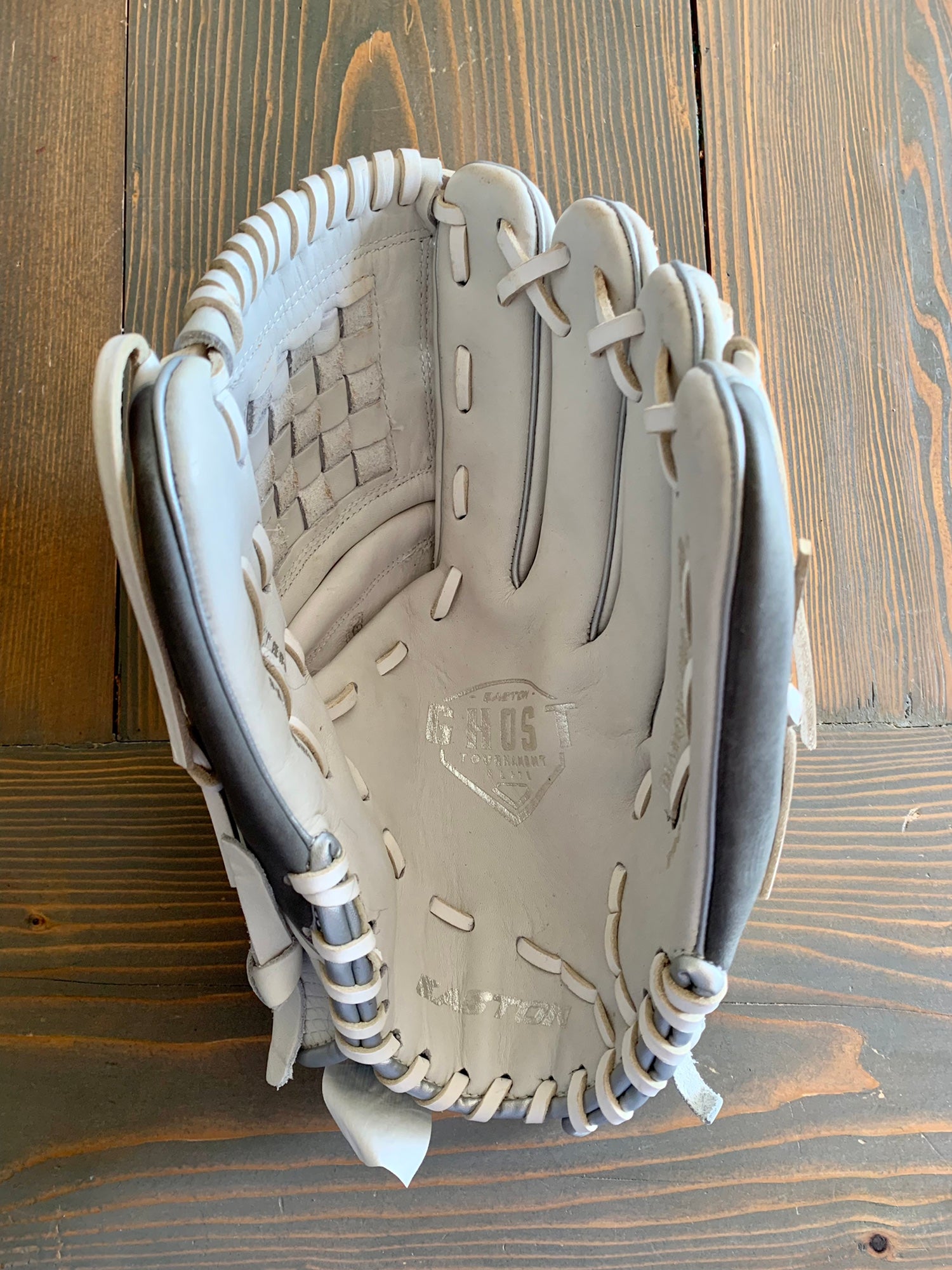 easton ghost glove 12