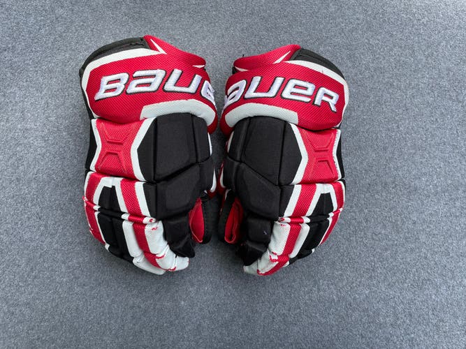 Bauer 13” Supreme TotalOne MX3 Gloves