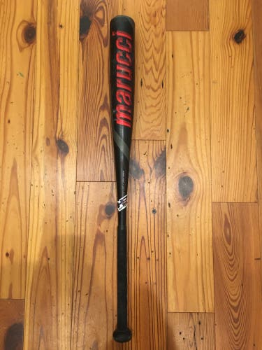 2020 Alloy (-8) 24 oz 32" Cat 9 Bat