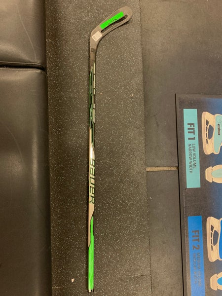 New Junior Right Handed Bauer Sling Hockey Stick P92