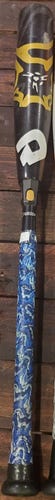 Used USSSA Certified 2020 DeMarini Composite CF Zen Bat (-5) 26 oz 31"