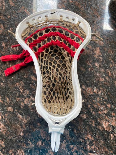 Used Nike CEO 2 Head