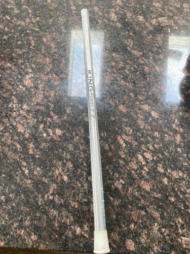 Used Brine King Swizz SC Shaft